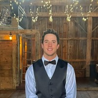 Premier Construction & Design Employee Andrew Gilhooly's profile photo