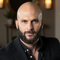 HiBob Employee Amir Mazor's profile photo