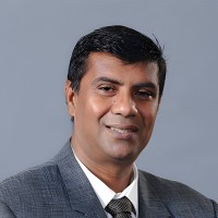 DFCC Bank PLC Employee Nishan Weerasooriya's profile photo