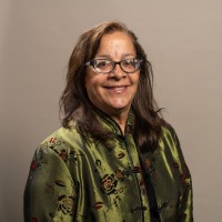 William Caspar Graustein Memorial Fund Employee Raquel Santiago-Martinez's profile photo