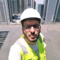 Finney Construction Employee Mahmoud Elsabrout's profile photo
