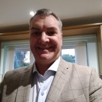 Edward Thomas Interiors Employee David Lewis's profile photo