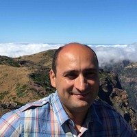 Alugreen Employee Eleuterio Caetano's profile photo