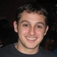 Ohlone College Employee Jordan Raya's profile photo