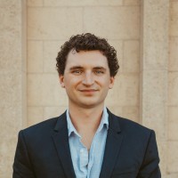 Otter Public Relations Employee Michael Knauff's profile photo