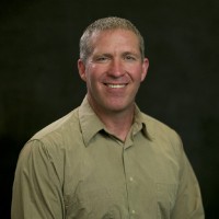 FLUOR IDAHO, LLC Employee Brett Stacey's profile photo