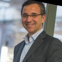 Easysnap Technology Employee Tony Tavani's profile photo