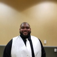 Marck Industries Employee Micheal Butler's profile photo