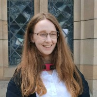 VoucherCart Employee Aimee Rutherford's profile photo