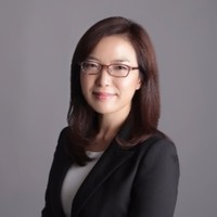 Northeastern University Employee Miso Kim's profile photo