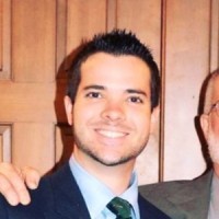 Self Employed Employee Nathaniel Lang's profile photo