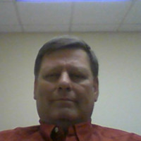 Supermétal Structures inc Employee Terry Campbell's profile photo