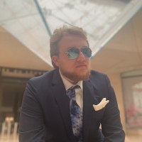 Andrew Krawczyk Email & Phone Number