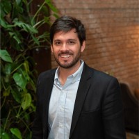 Ibema Papelcartão Employee Julio Jubert C. Guimarães's profile photo