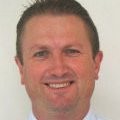 Western Sydney University Employee Greg Webber's profile photo