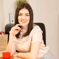 PixelTeh Employee Tatyana Alieva's profile photo