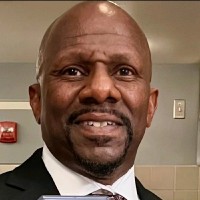 Reginald Fuller Email & Phone Number