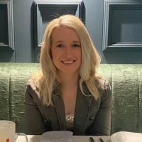 Wdf Professional Employee Teresa Redway's profile photo