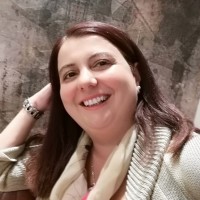 dBTechnologies Employee Raffaella di Nuovo's profile photo