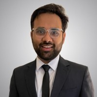TNP India Employee Arun Sadheesh's profile photo