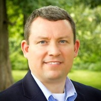 Current Lighting Employee Thomas Cunningham's profile photo