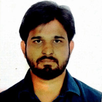 BNP Paribas Employee Murugesan P's profile photo