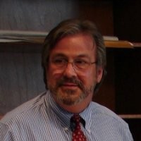 Coastal Carolina Community College Employee Robert Leedy's profile photo