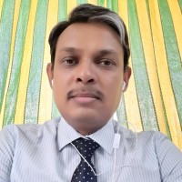 Knowledge Is Power Employee Viral Chaudhary's profile photo