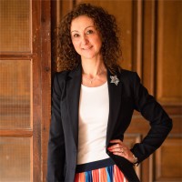 Highgate School Employee Marina Kilaniotis's profile photo