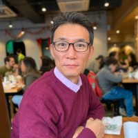 MegaGen America Employee Benjamin Ahn's profile photo