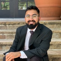 Goff Inc. Employee Nirav Modi's profile photo