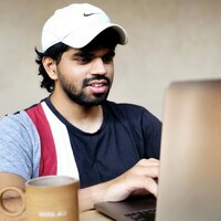 Ringorang Employee Rohith Vodapally's profile photo