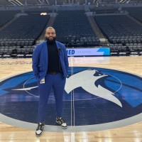 EideCom Employee Elijah Gill's profile photo