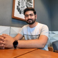 Ottermap Employee Shiv Chauhan's profile photo