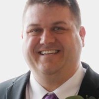Exigent Employee Matthew Graff's profile photo
