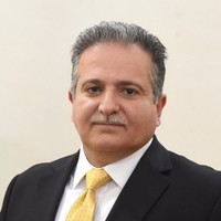 Osama Albaharna Email & Phone Number