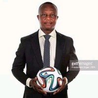 Ghana football Association Employee James Appiah's profile photo