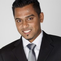 IndoorMedia Marketing Employee Anton Ansalmar's profile photo