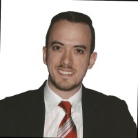 Ticketplate Employee Alberto José Reverón Granados's profile photo