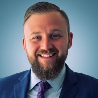 Gurucul Employee George Wilkes's profile photo