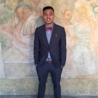 Raymond Yeung Email