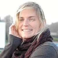 SOCOMORE Employee Claire Ponsot's profile photo