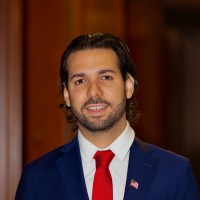 InterSystems Employee Luca Matteucci's profile photo