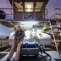 Sea Engineering, Inc. Employee Patrick Ross's profile photo