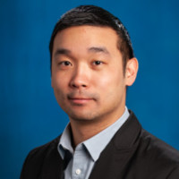 Amazon Employee Nick Hung's profile photo