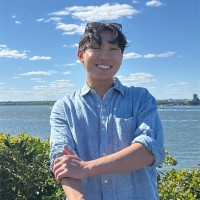 Lawrence Liu