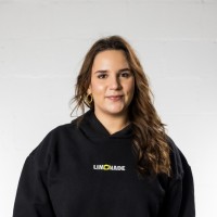 Limonade Employee Laurence Carrier's profile photo