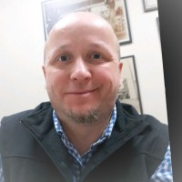 Simonson Lumber Co Employee John Poshek's profile photo
