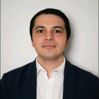 DYAGO LOGISTICS Employee Abel Álvarez López's profile photo