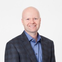 Pindrop Employee Bucky Wallace's profile photo